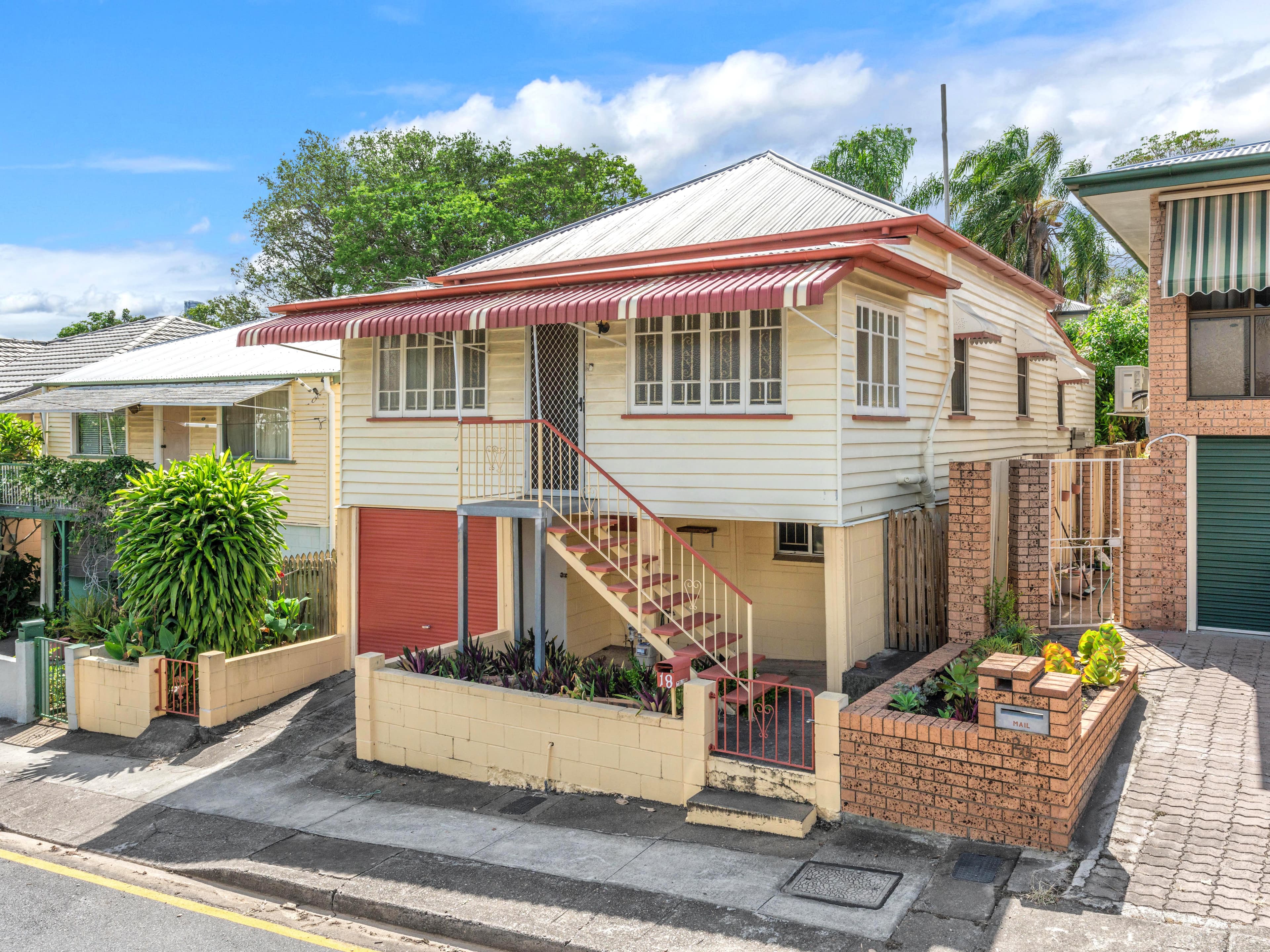 18 Beattie Street, West End QLD 4101, West End - Image 1