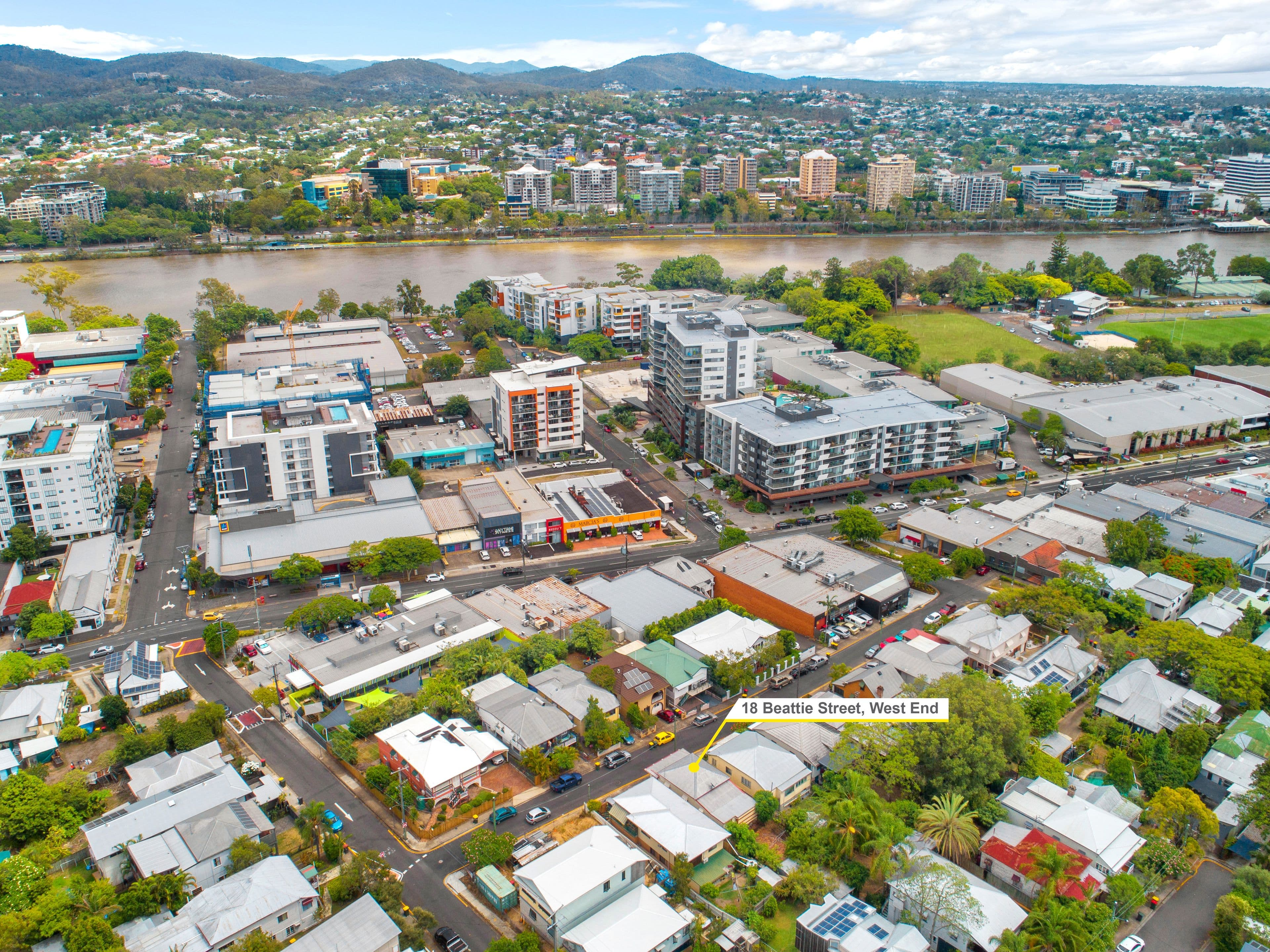 18 Beattie Street, West End QLD 4101, West End - Thumbnail 2