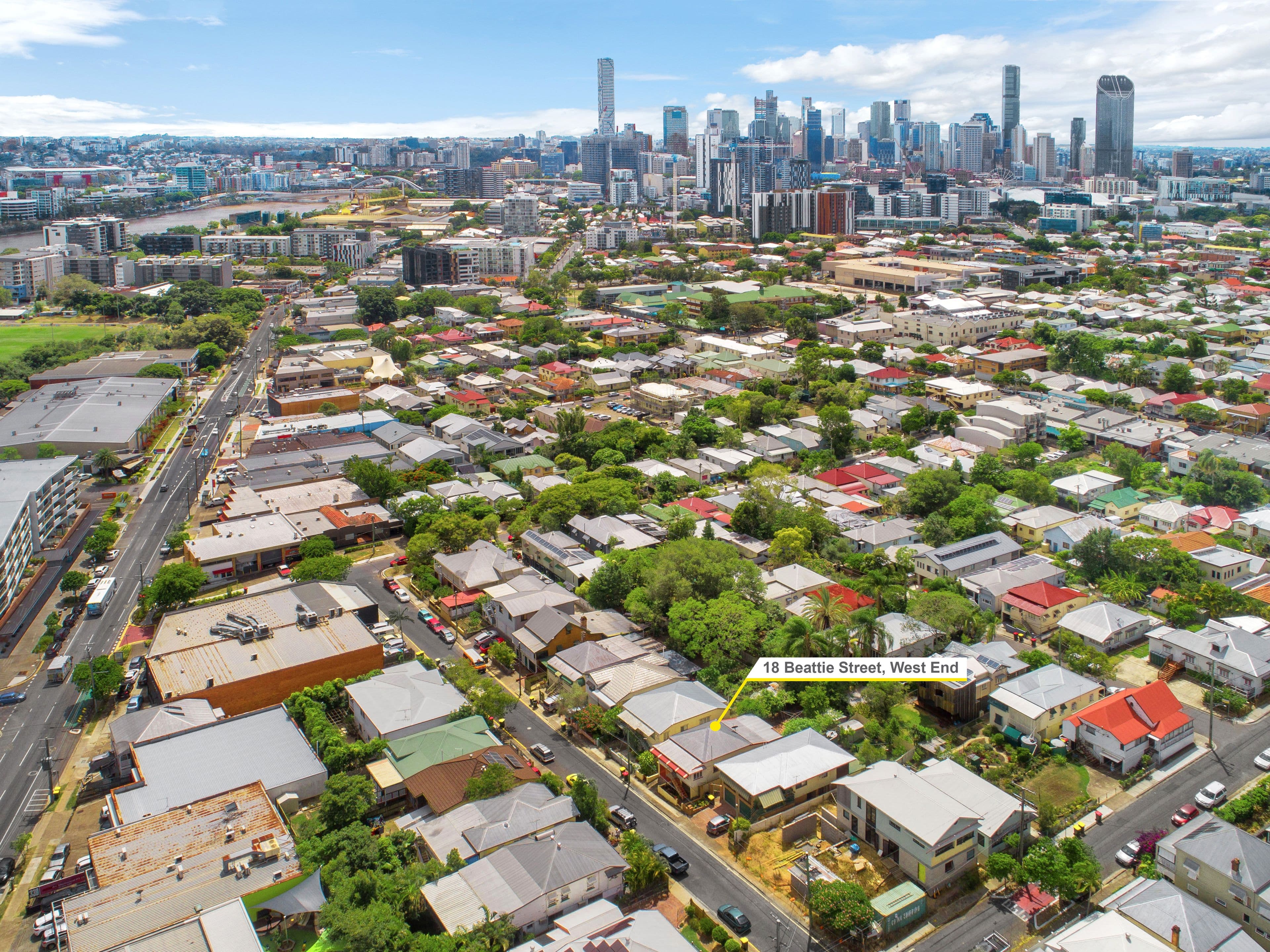 18 Beattie Street, West End QLD 4101, West End - Thumbnail 4