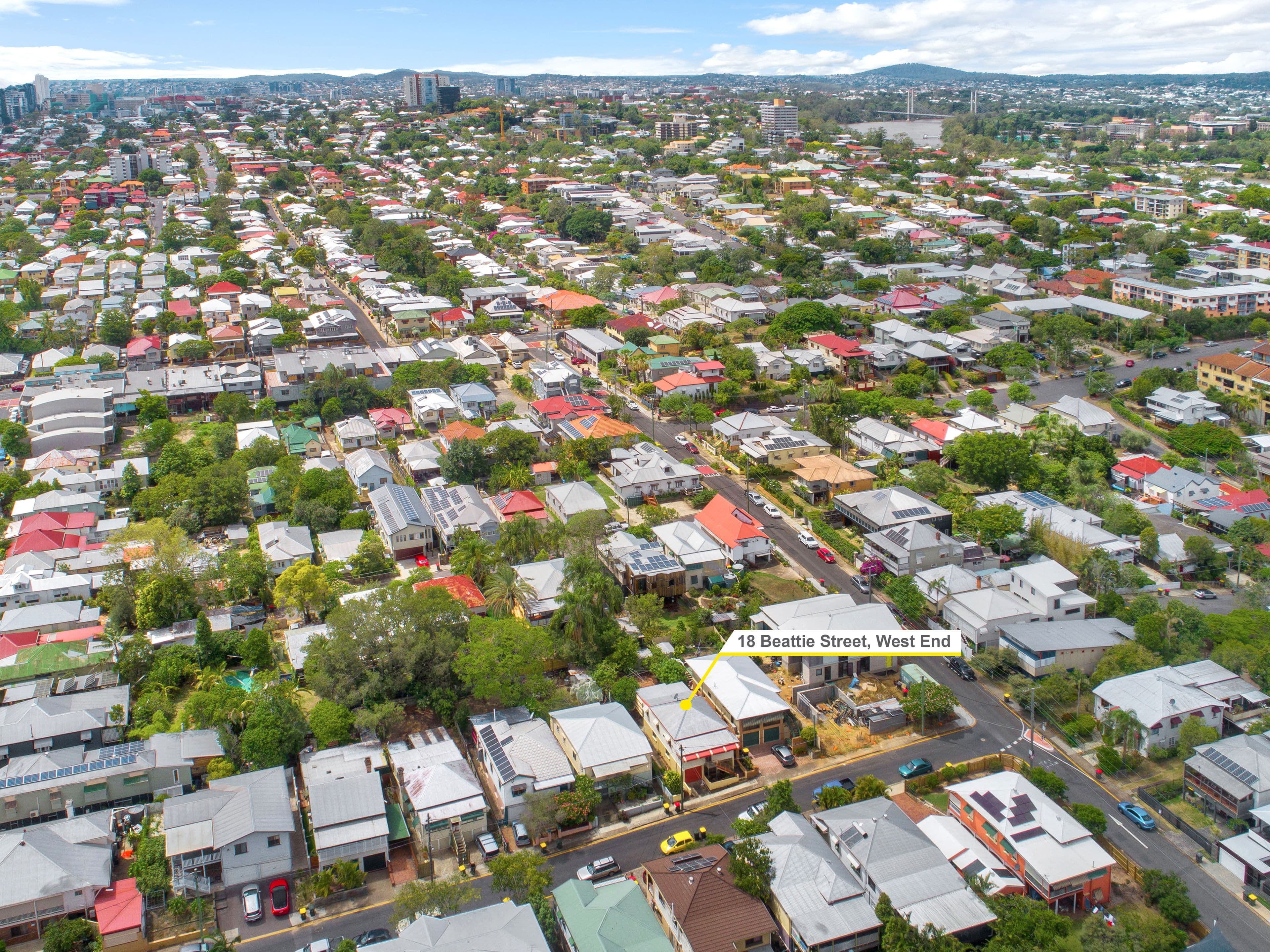18 Beattie Street, West End QLD 4101, West End - Thumbnail 6