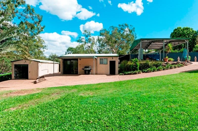 34 Allawah Road, CHUWAR QLD 4306, Chuwar - Thumbnail 2