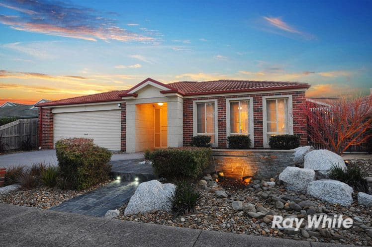 2 Purbeck Place, Narre Warren South VIC 3805, Narre Warren South - Image 1