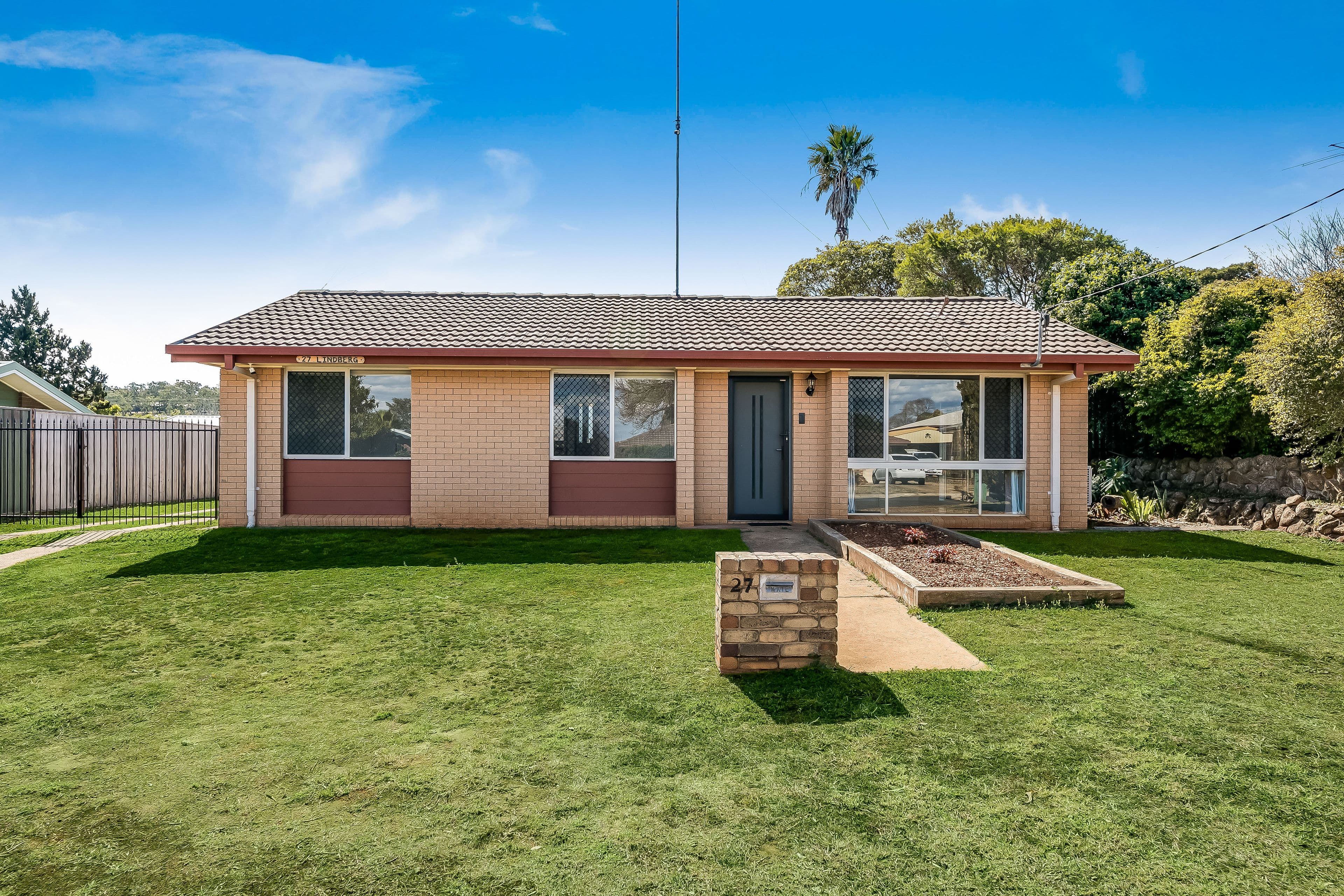 27 Lindberg Street, Wilsonton QLD 4350, Wilsonton - Image 1