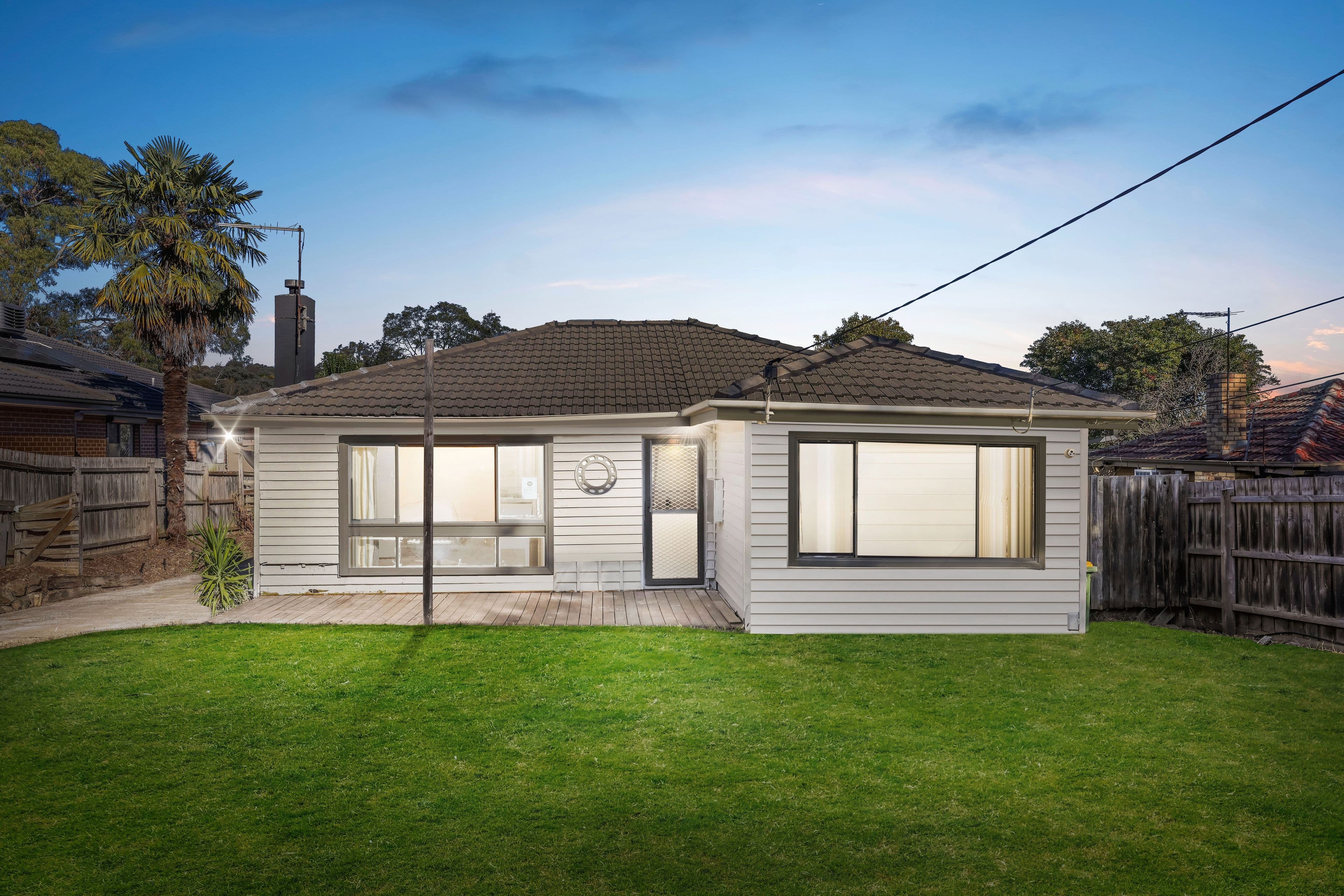 8 Shelly Avenue, Boronia VIC 3155, Boronia - Thumbnail 2