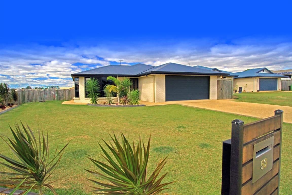 53 Buxton Drive, GRACEMERE QLD 4702, Gracemere - Image 1