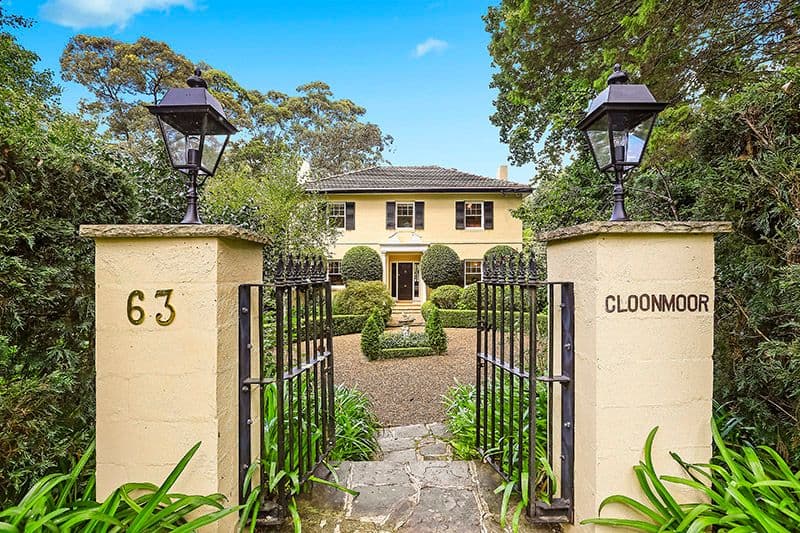 63 Water Street, Wahroonga NSW 2076, Wahroonga - Image 1