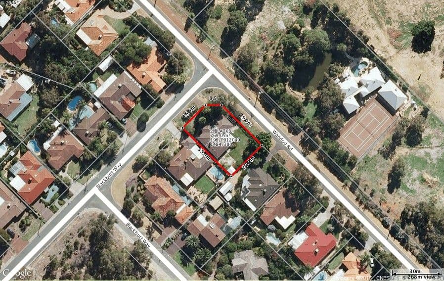 2 Blackbutt Way, Forrestfield WA 6058, Forrestfield - Thumbnail 2