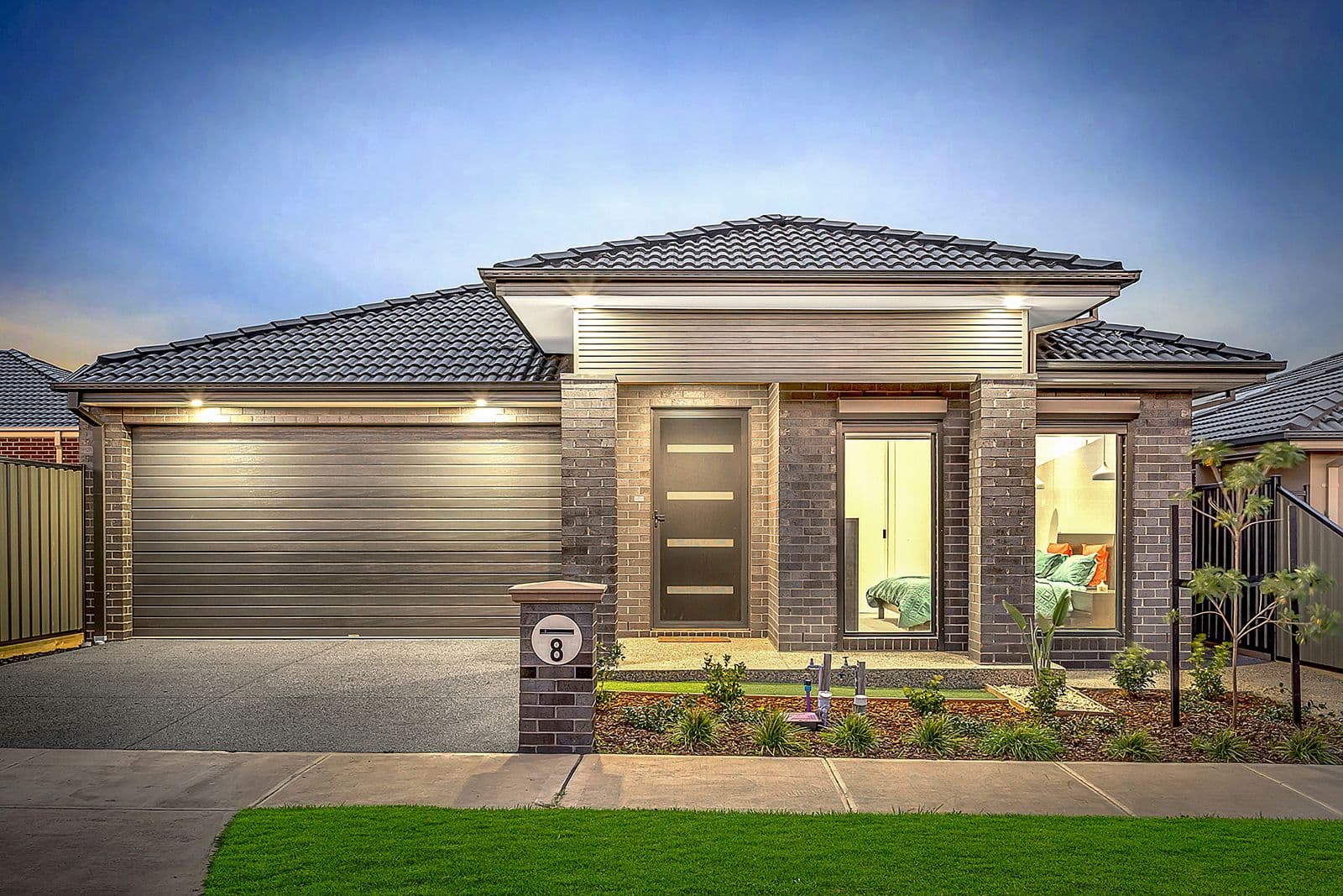 8 Element Street, Craigieburn VIC 3064, Craigieburn - Image 1