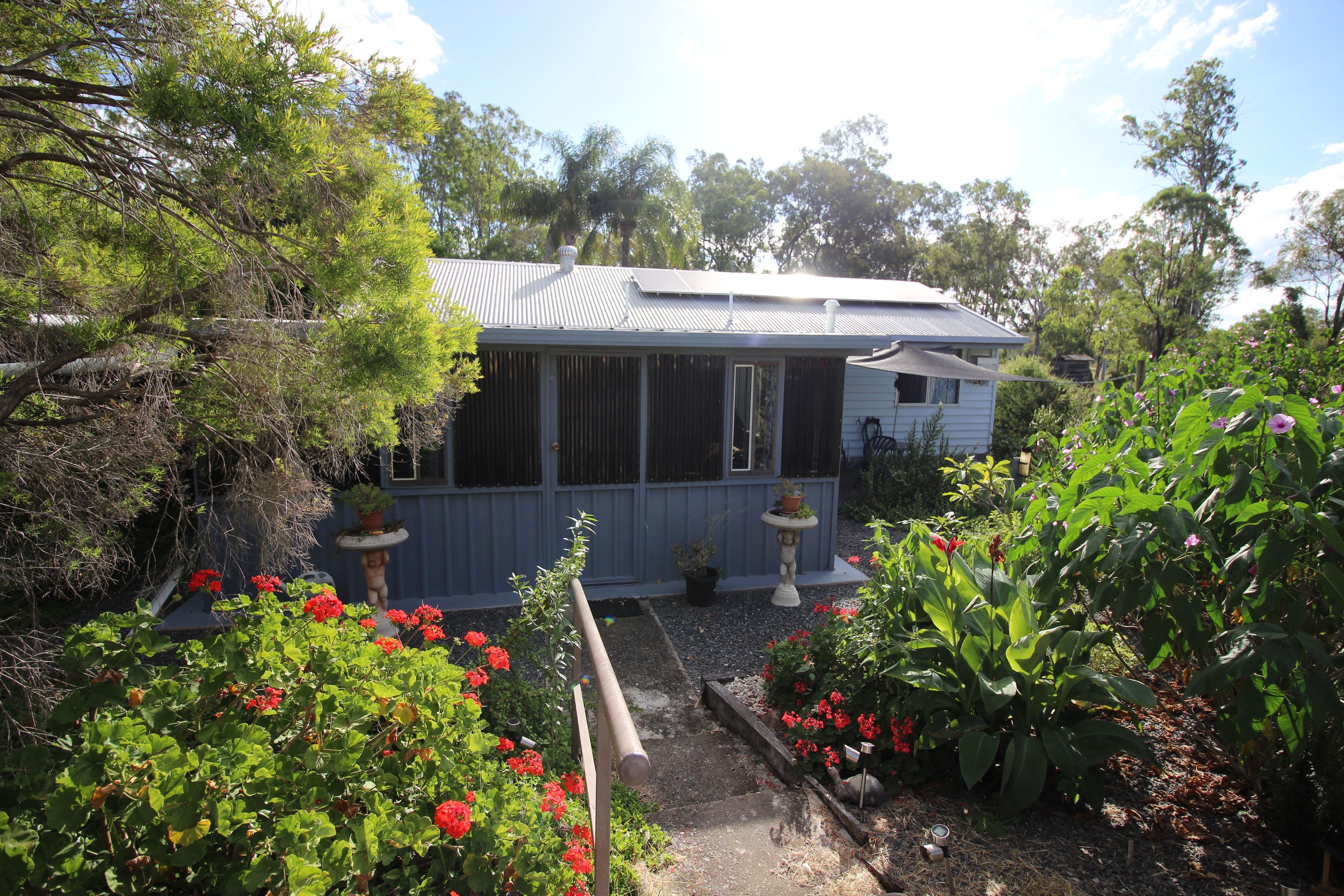 14 Queen Street, Dallarnil QLD 4621, Dallarnil - Image 1