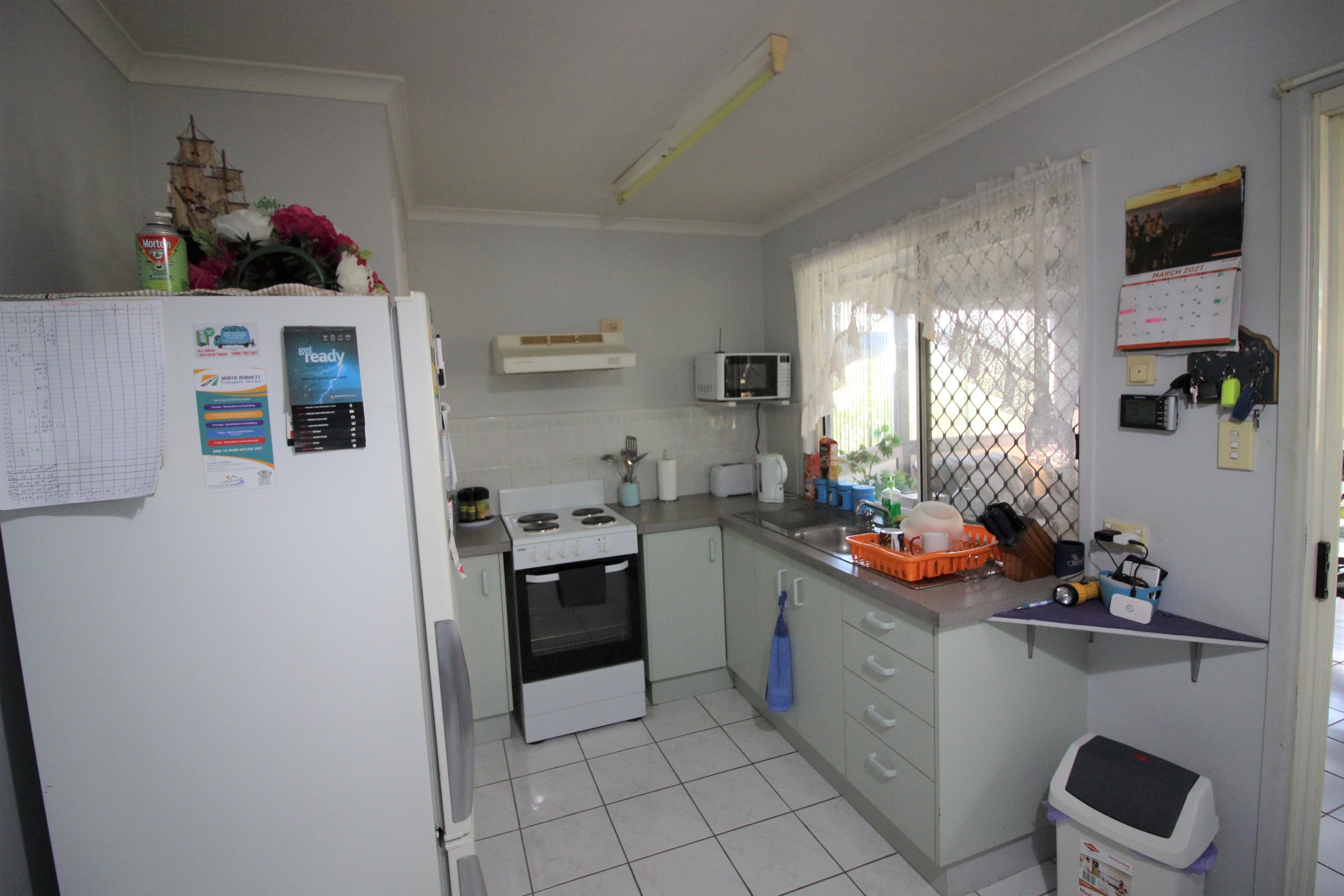 14 Queen Street, Dallarnil QLD 4621, Dallarnil - Thumbnail 2