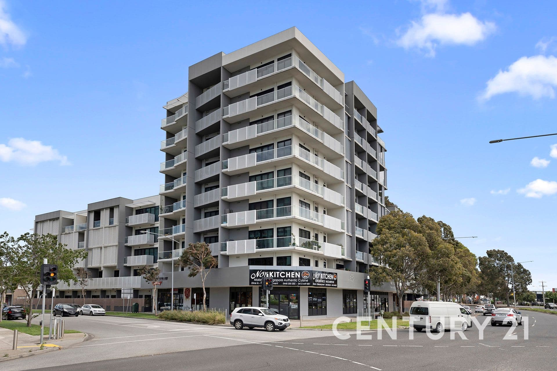 324/80 Cheltenham Road, Dandenong, VIC, 3175, Dandenong - Image 1