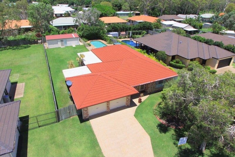 9 Birchdale Drive, BARGARA QLD 4670, Bargara - Image 1