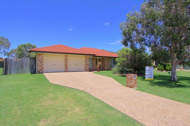 9 Birchdale Drive, BARGARA QLD 4670, Bargara - Thumbnail 2