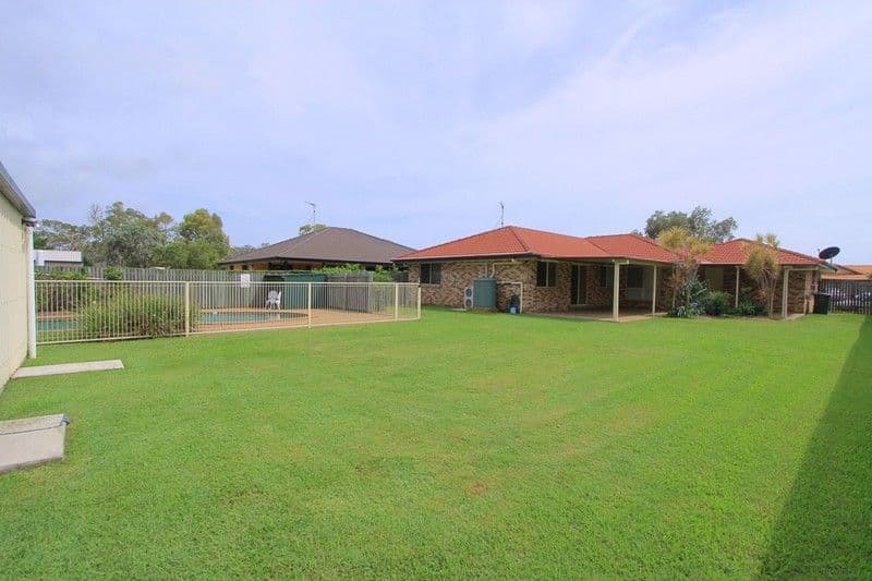 9 Birchdale Drive, BARGARA QLD 4670, Bargara - Thumbnail 4