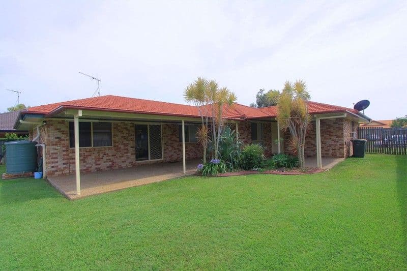 9 Birchdale Drive, BARGARA QLD 4670, Bargara - Thumbnail 6
