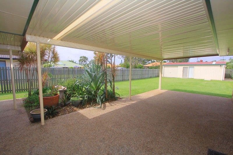 9 Birchdale Drive, BARGARA QLD 4670, Bargara - Thumbnail 8