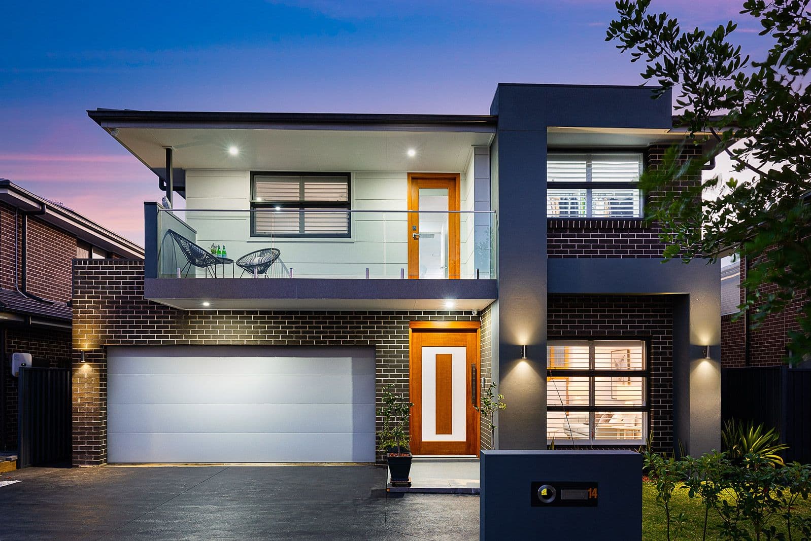14 Blackham Road, NORTH KELLYVILLE NSW 2155, North Kellyville - Image 1