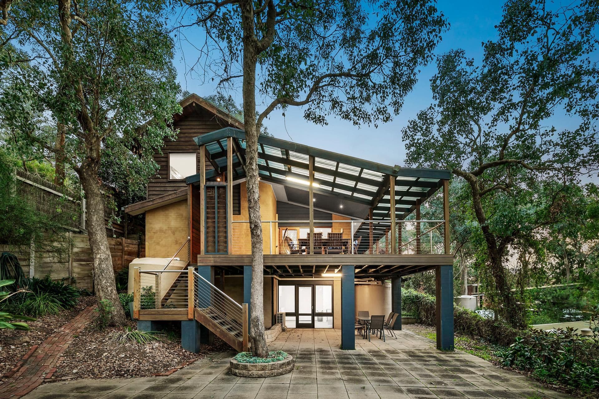 56 Hillcrest Road, Eltham North VIC 3095, Eltham North - Image 1