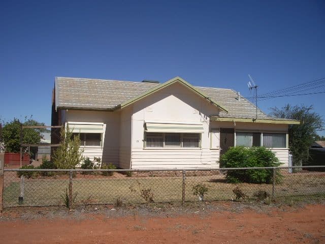 25 Boughtman Street, BROKEN HILL NSW 2880, Broken Hill - Image 1