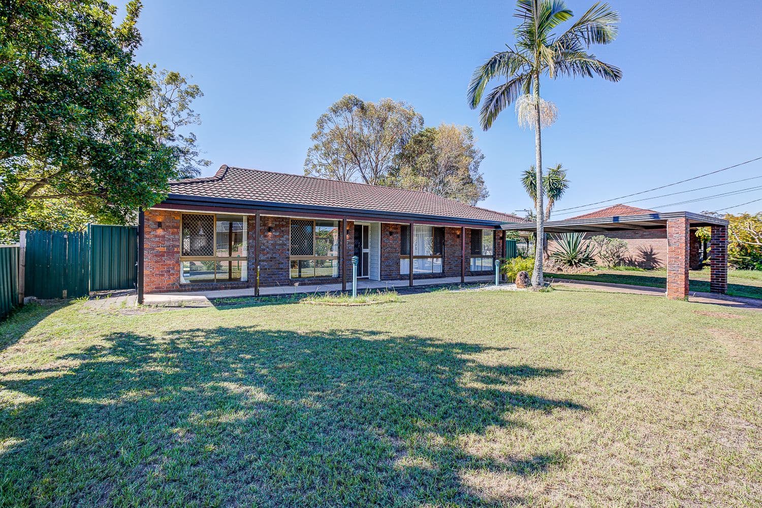 12 Ammons Street, Browns Plains QLD 4118, Browns Plains - Image 1