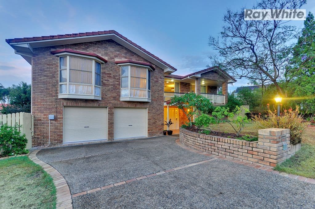 16 Nabilla Place, Middle Park QLD 4074, Middle Park - Image 1