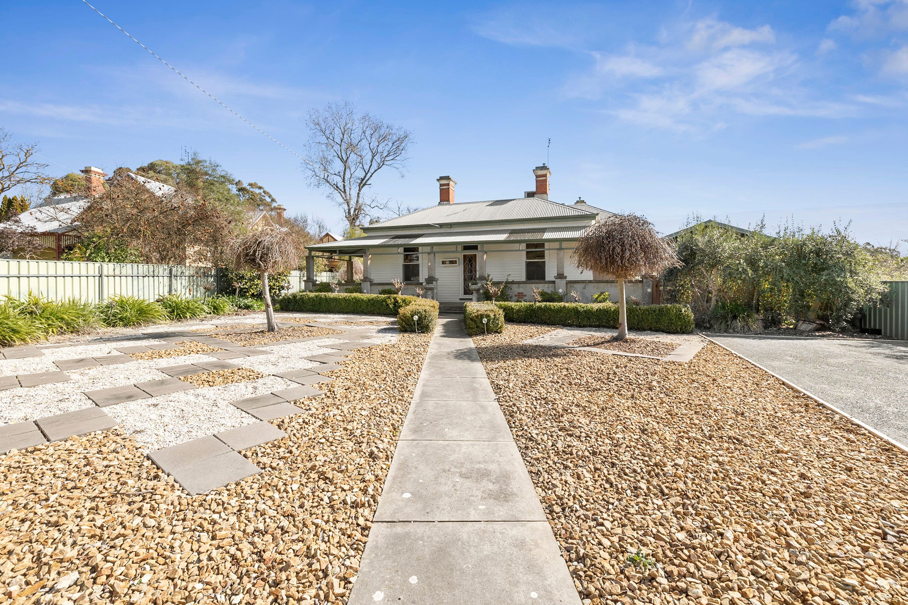 22 Port Fairy Road, Ararat VIC 3377, Ararat - Image 1