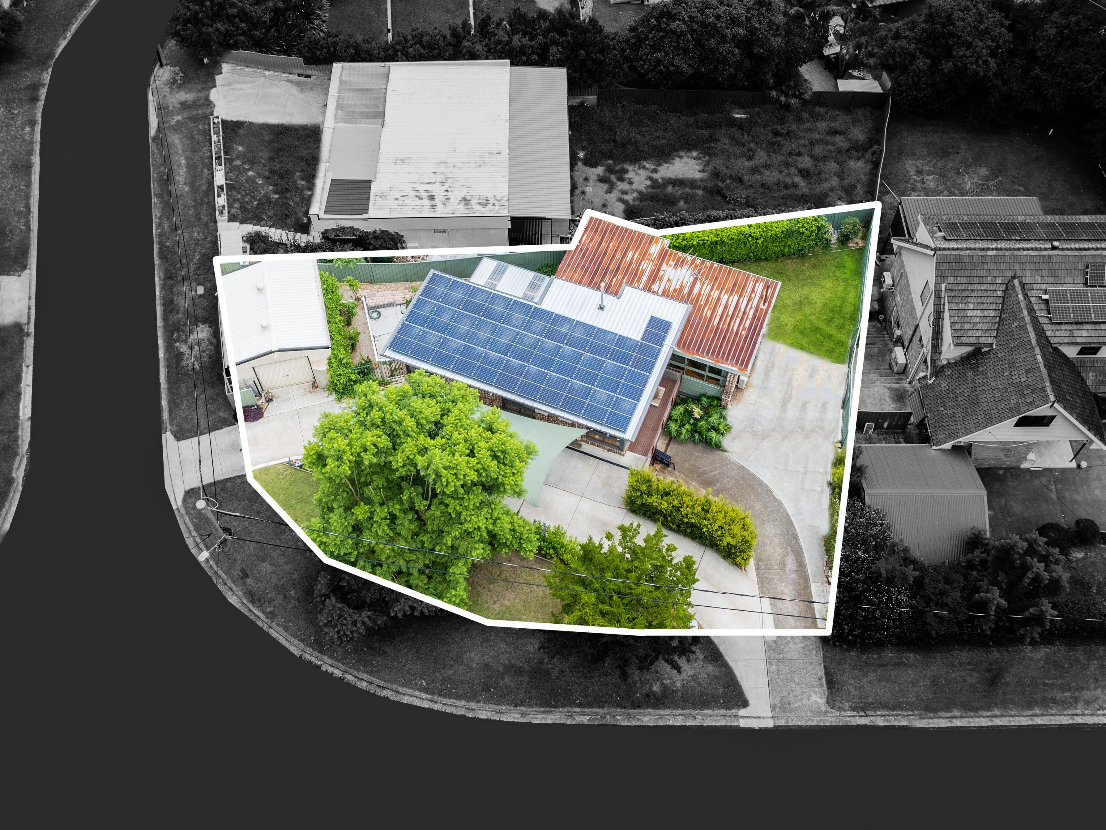 13 Uther Avenue, Bradbury NSW 2560, Bradbury - Thumbnail 2