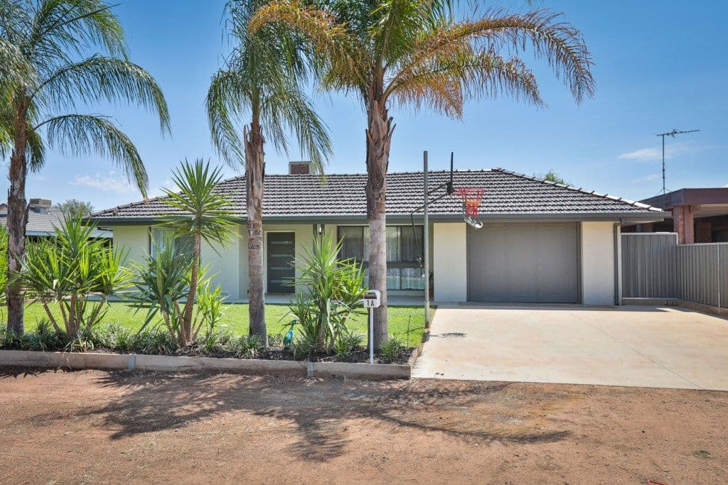 1A Commercial Street, Merbein VIC 3505, Merbein - Image 1