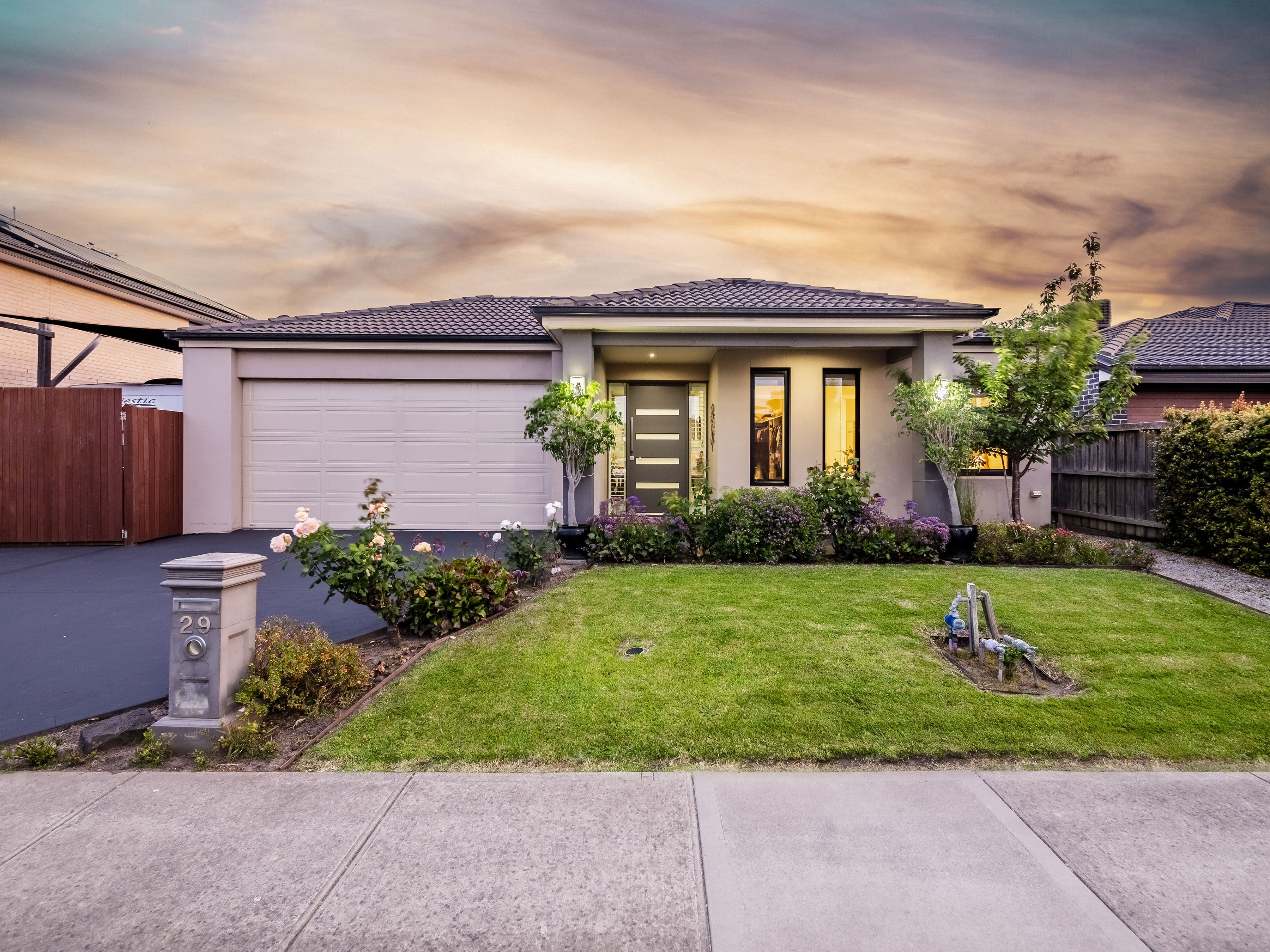 29 Mermaid Grove, Lyndhurst VIC 3975, Lyndhurst - Image 1