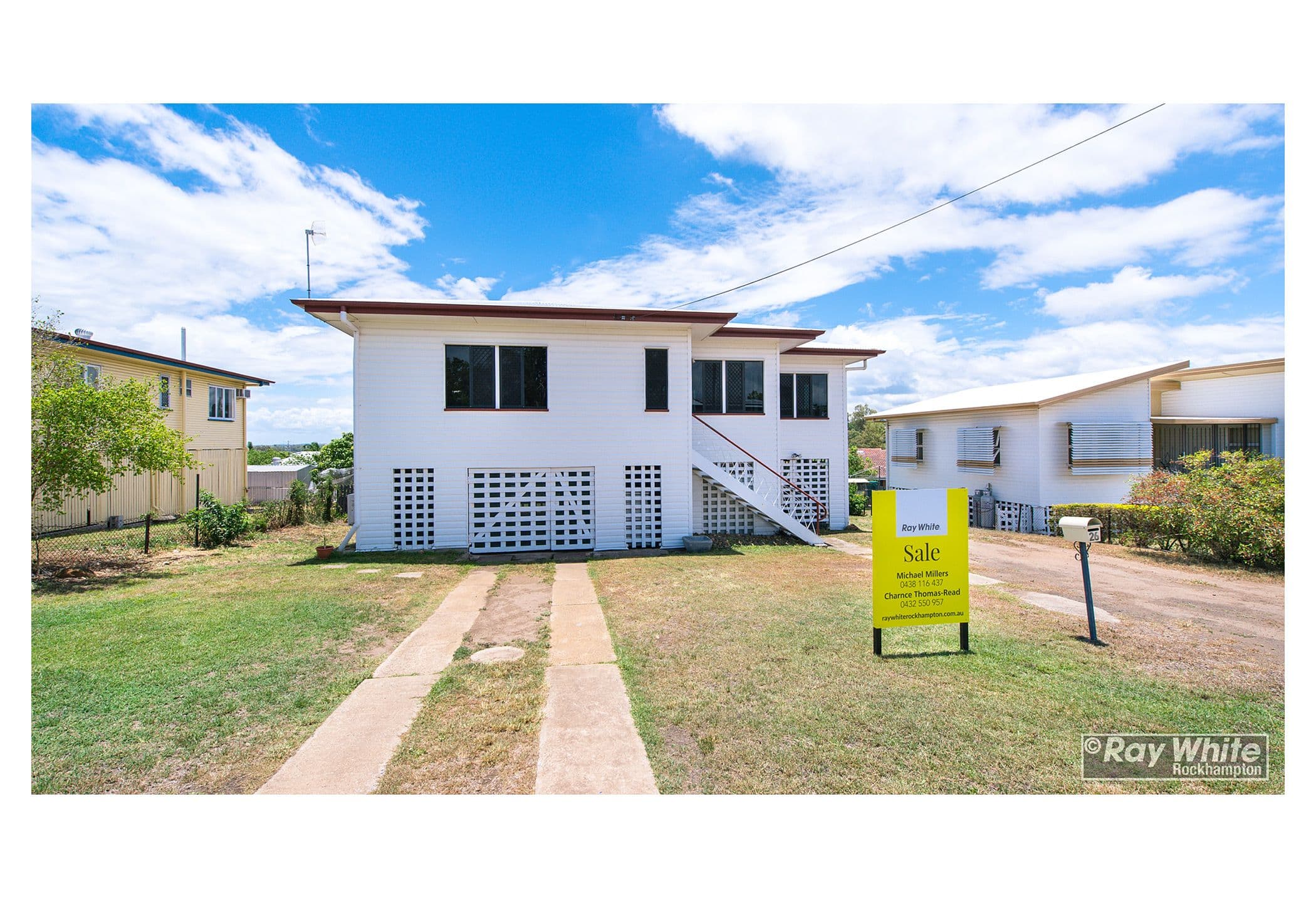 26 Stickley Street, West Rockhampton QLD 4700, West Rockhampton - Thumbnail 6