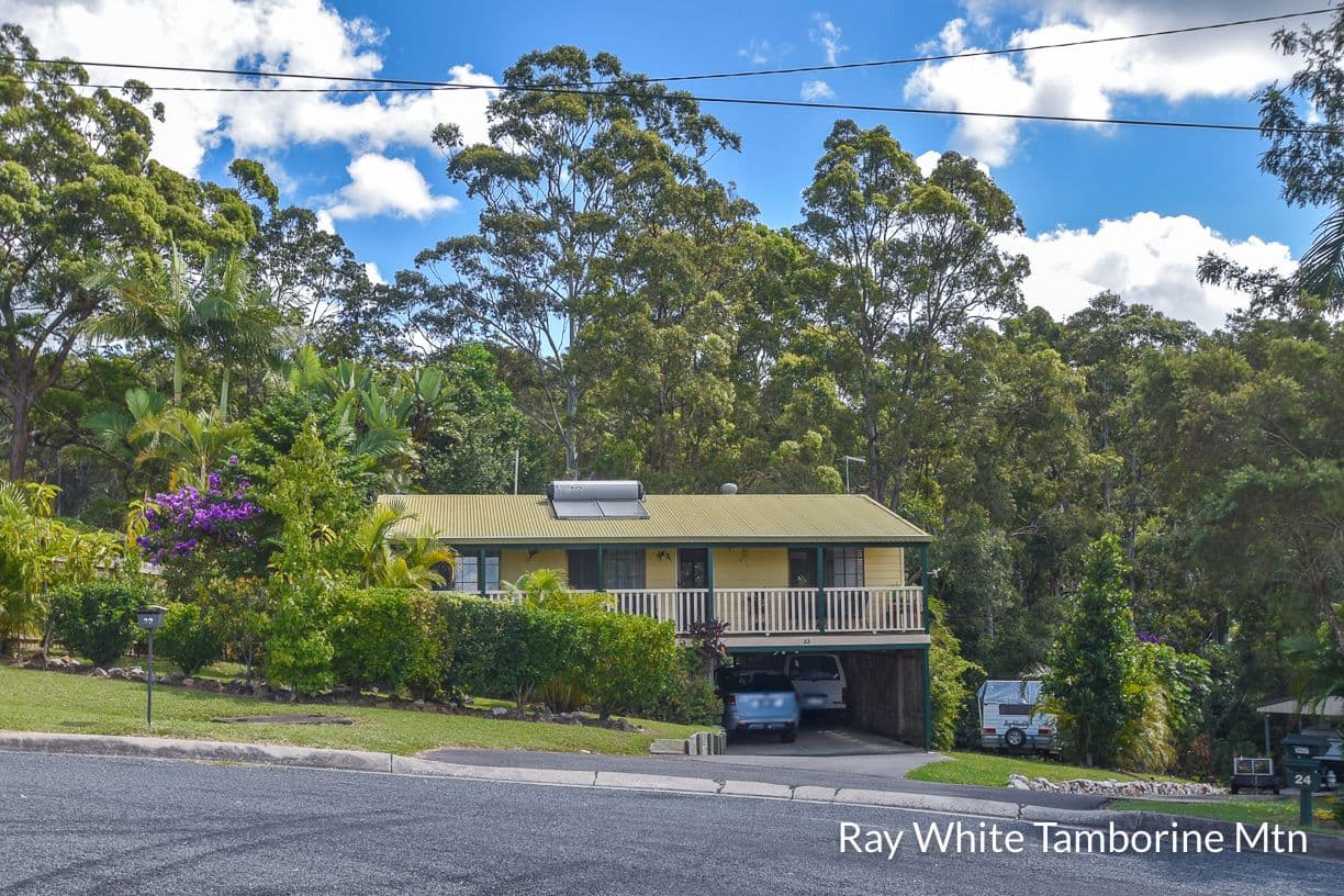 22 Orchis Drive, Tamborine Mountain QLD 4272, Tamborine Mountain - Image 1