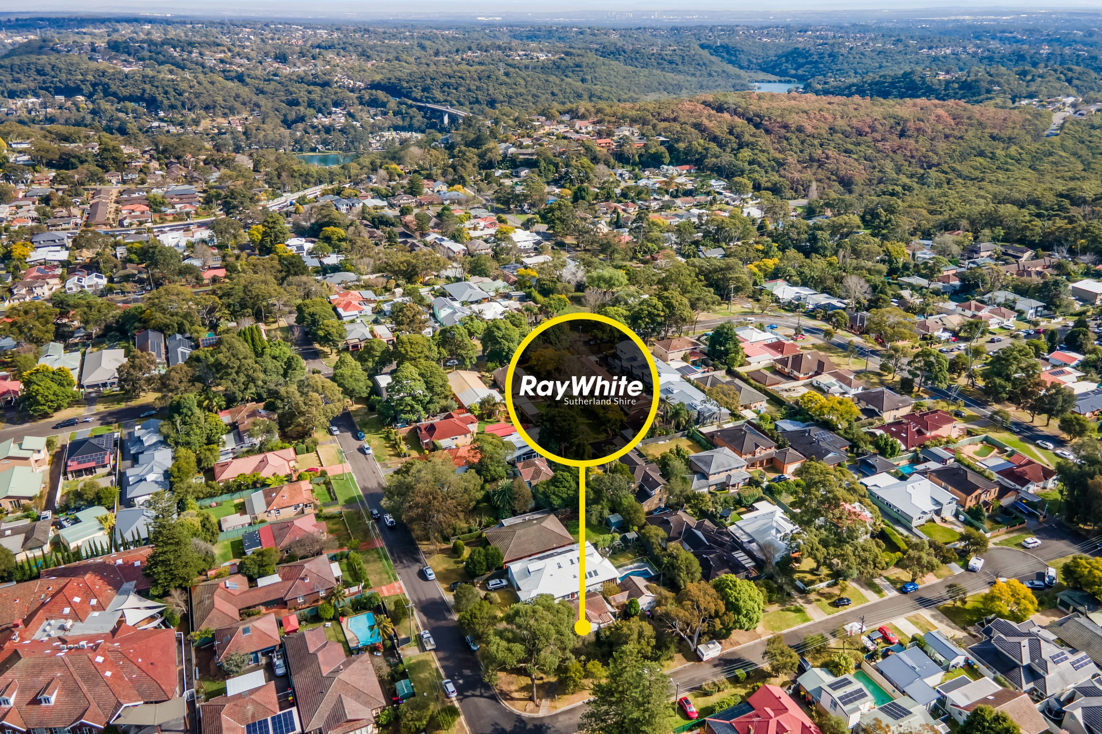 1 Glenelg Street, Sutherland NSW 2232, Sutherland - Image 1