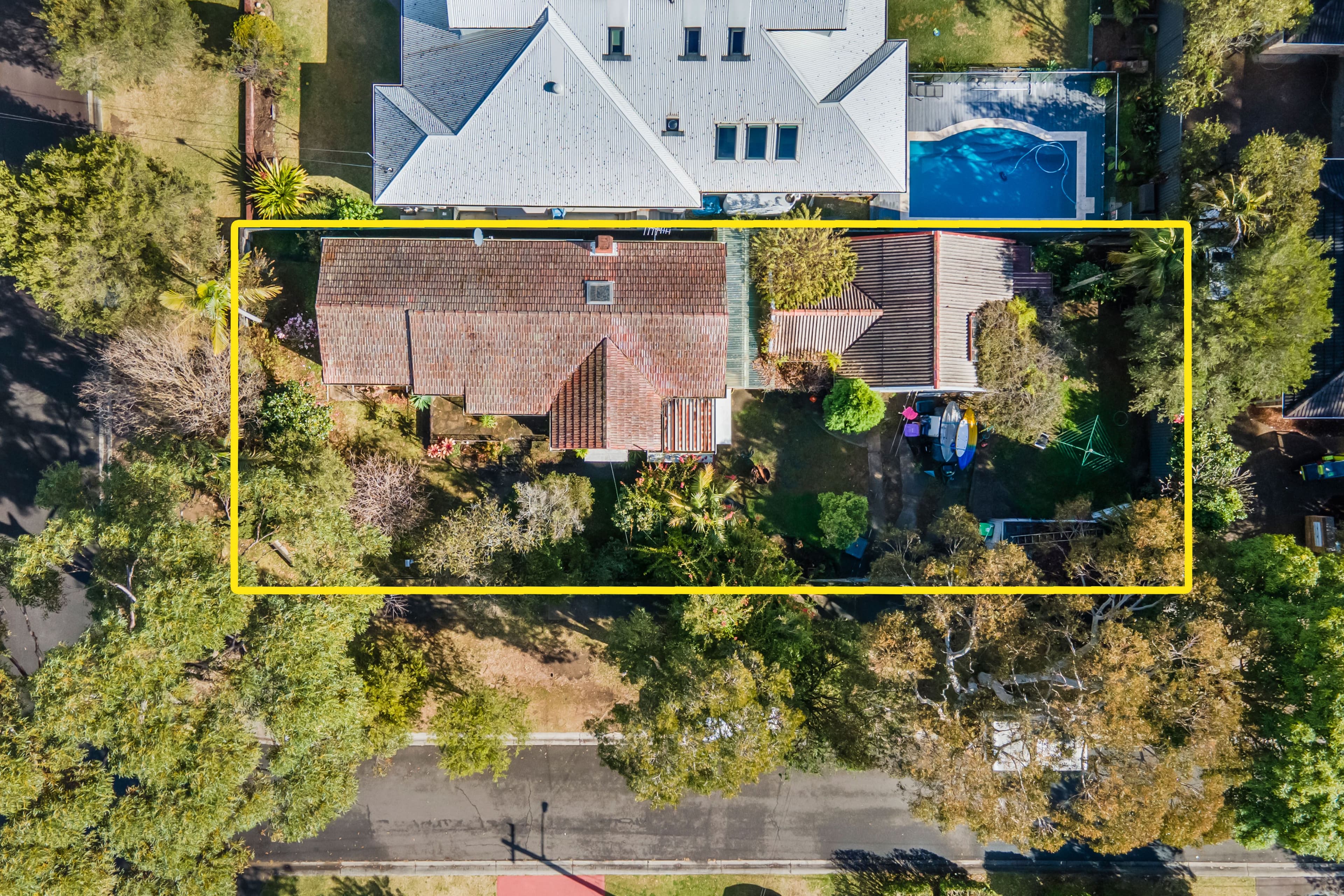 1 Glenelg Street, Sutherland NSW 2232, Sutherland - Thumbnail 2