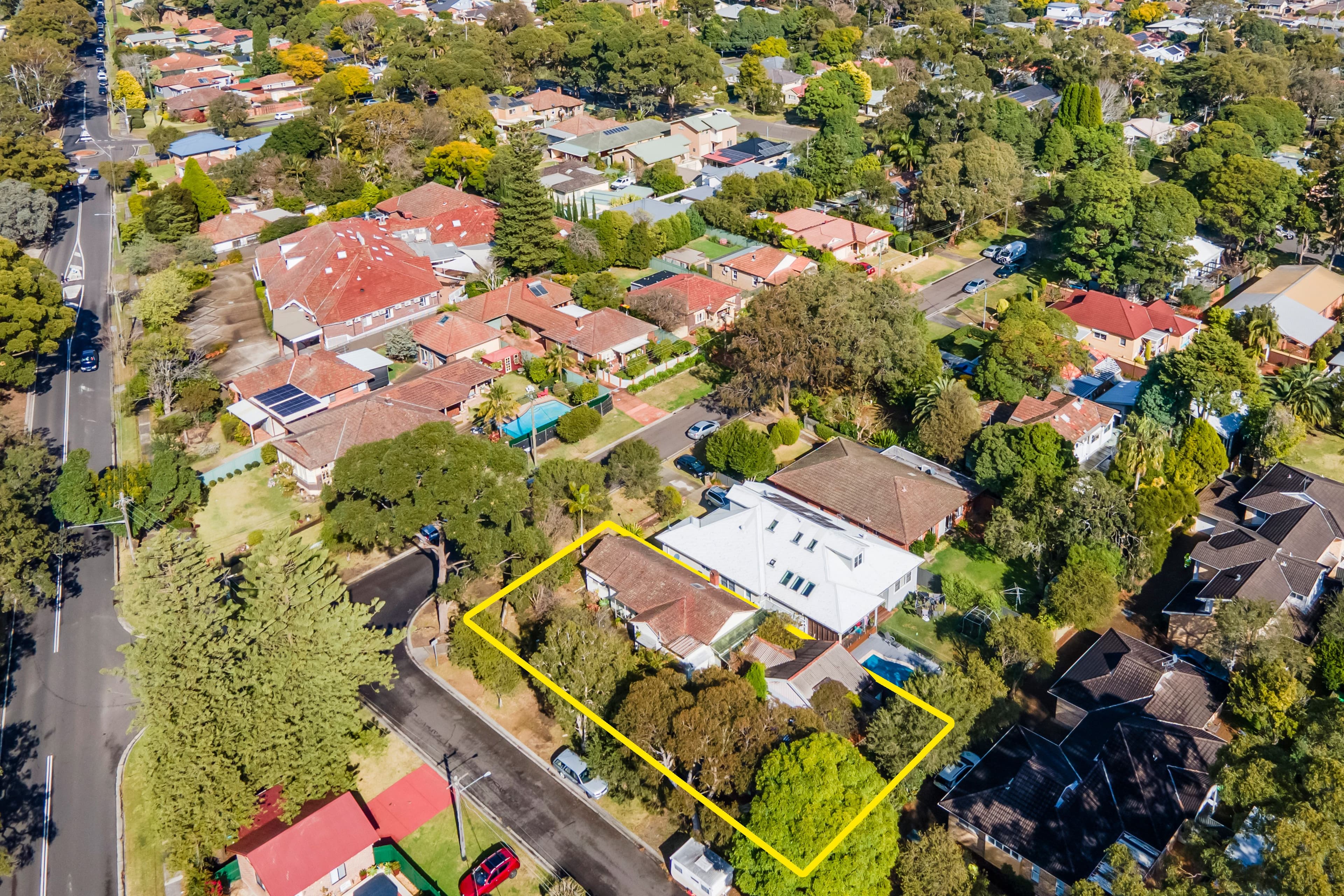 1 Glenelg Street, Sutherland NSW 2232, Sutherland - Thumbnail 3