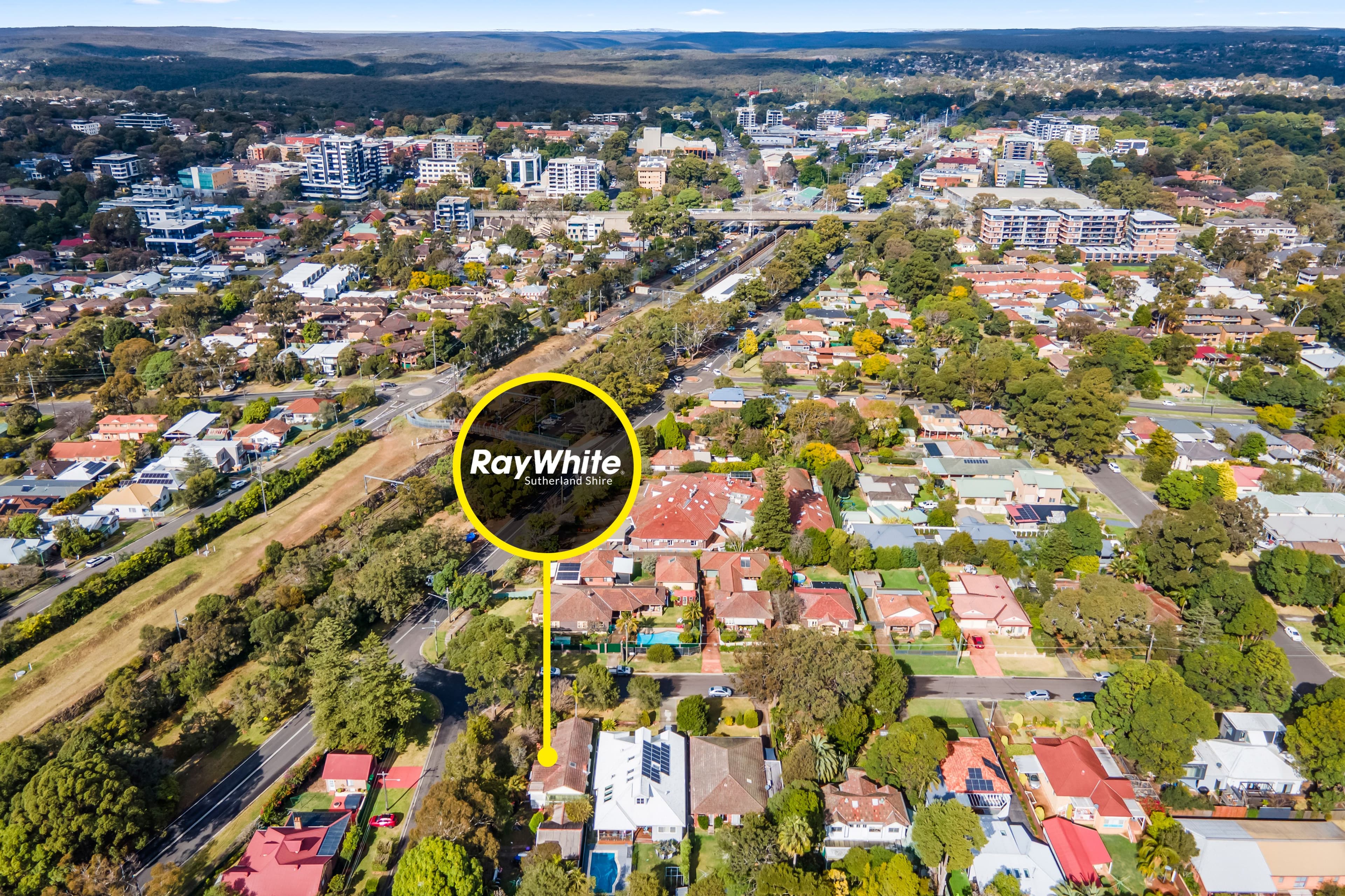 1 Glenelg Street, Sutherland NSW 2232, Sutherland - Thumbnail 5