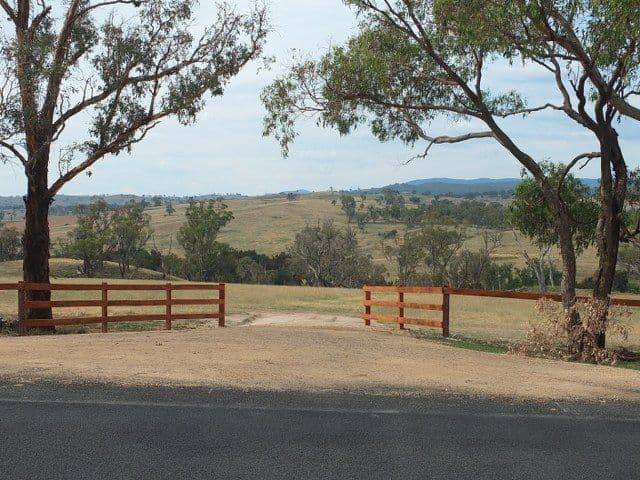 Lot 2 Mutton Falls Road, Bathurst NSW 2795, Bathurst - Thumbnail 2