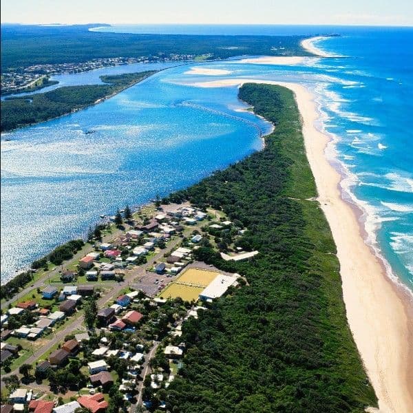 MANNING POINT NSW 2430, Manning Point - Image 1