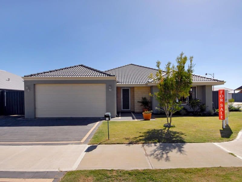 22 Corymbia Green, BALDIVIS WA 6171, Baldivis - Image 1