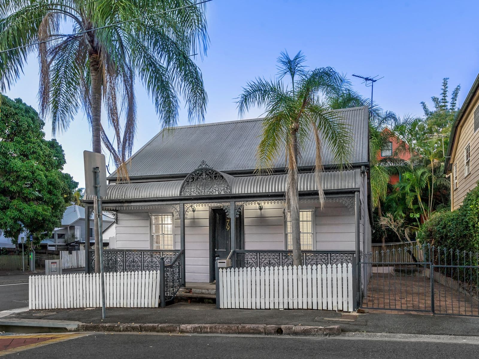 79 Isaac Street, Spring Hill QLD 4000, Spring Hill - Image 1