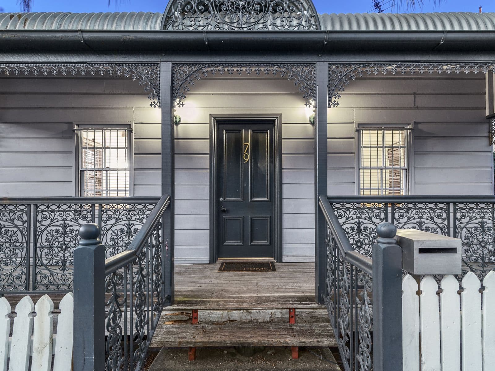 79 Isaac Street, Spring Hill QLD 4000, Spring Hill - Thumbnail 2