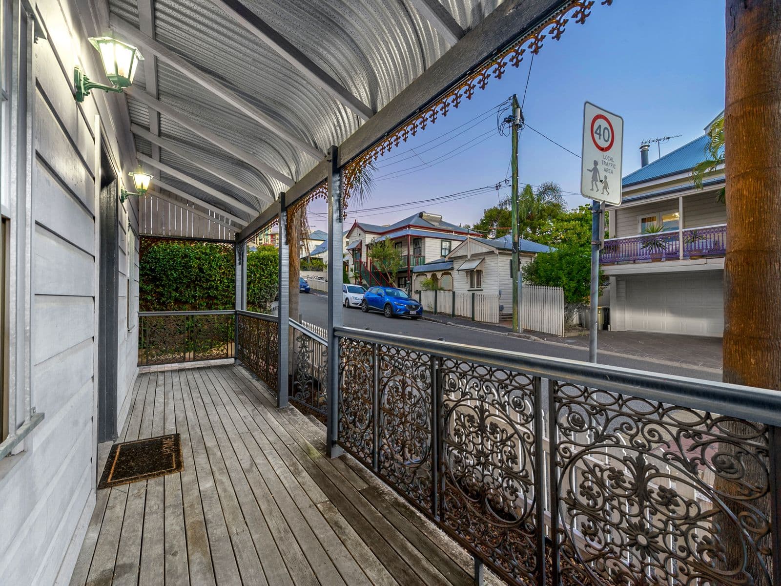 79 Isaac Street, Spring Hill QLD 4000, Spring Hill - Thumbnail 4