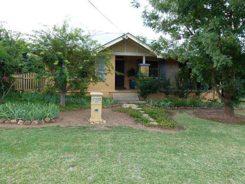 20 Elgin Street, FORBES NSW 2871, Forbes - Image 1