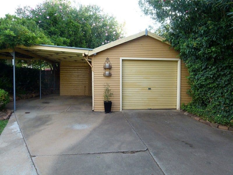 20 Elgin Street, FORBES NSW 2871, Forbes - Thumbnail 4