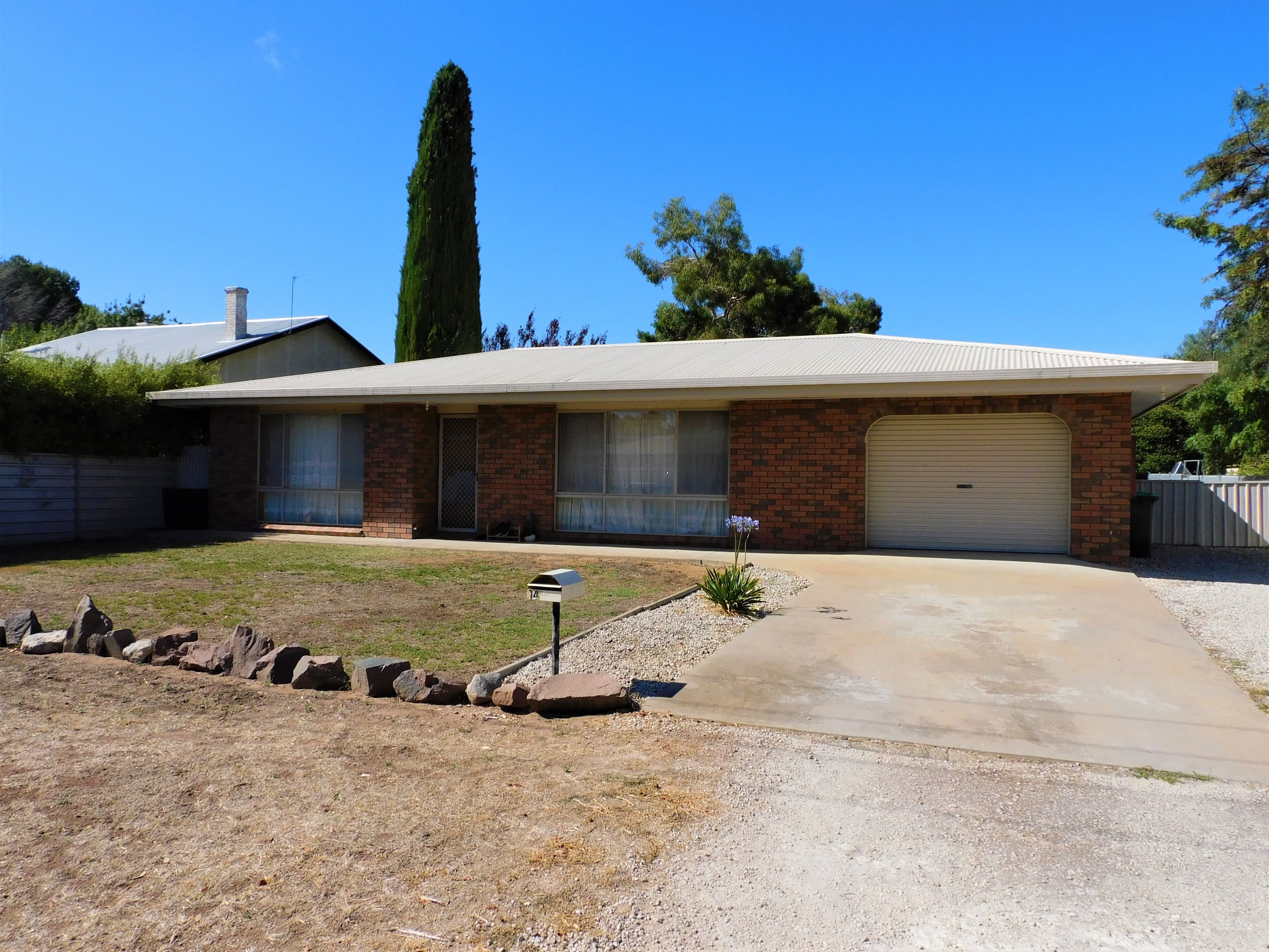 14 Jervois Street, Bordertown SA 5268, Bordertown - Image 1