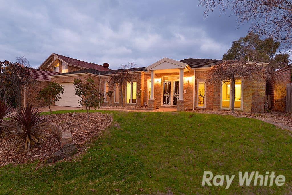 3 Whiting Court, Wantirna South VIC 3152, Wantirna South - Image 1
