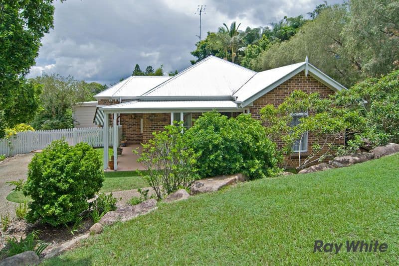 31 Cranbrook Street, MITCHELTON QLD 4053, Mitchelton - Image 1