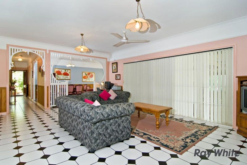 31 Cranbrook Street, MITCHELTON QLD 4053, Mitchelton - Thumbnail 4