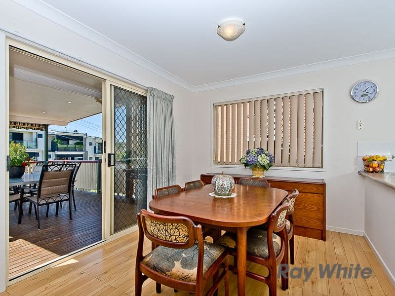 20 Garden Terrace, NEWMARKET QLD 4051, Newmarket - Thumbnail 2