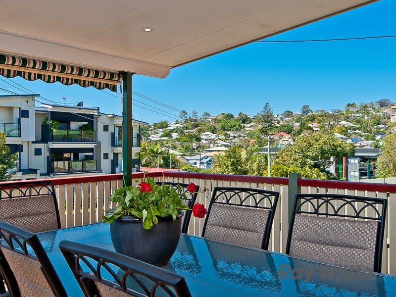 20 Garden Terrace, NEWMARKET QLD 4051, Newmarket - Thumbnail 3