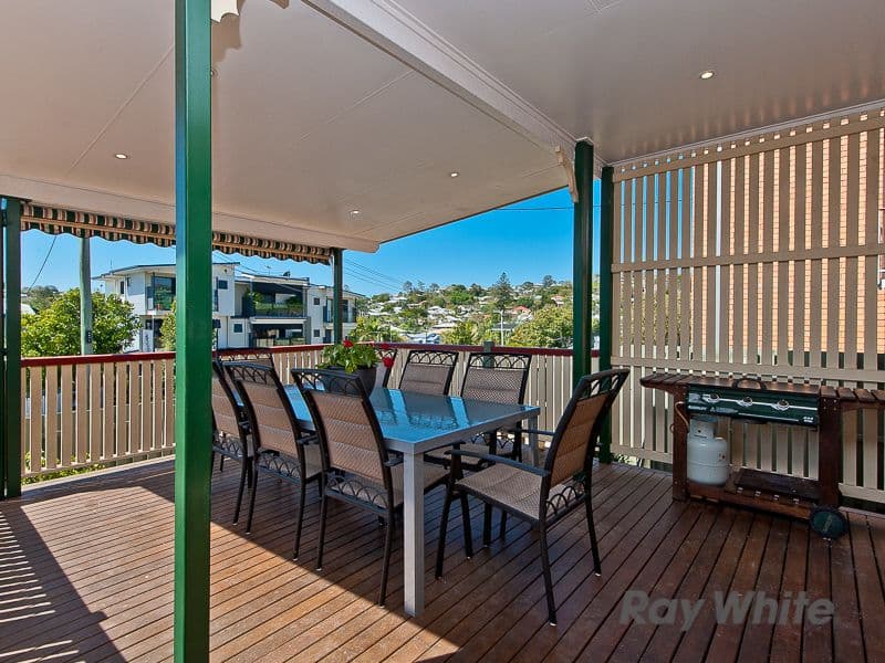 20 Garden Terrace, NEWMARKET QLD 4051, Newmarket - Thumbnail 4